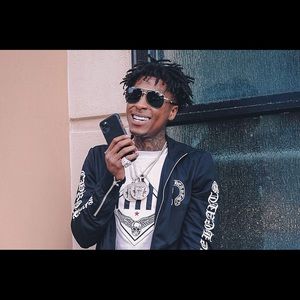 Meet your Posher, Nathan